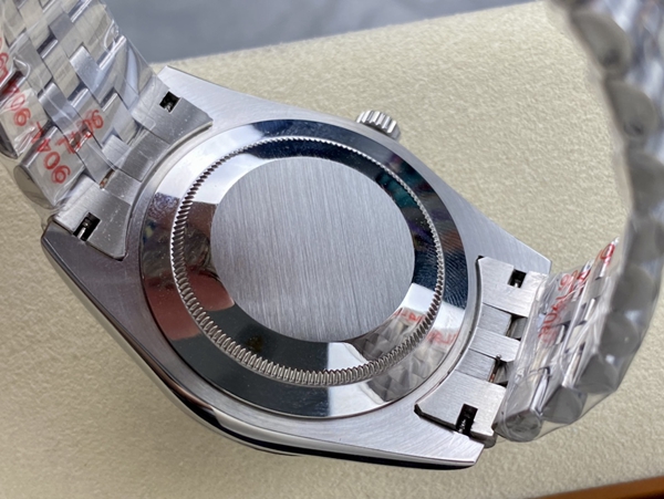 激安ロレックス角部分ディテール